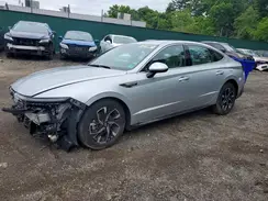 KMHL64JA3SA509776 2025 HYUNDAI SONATA