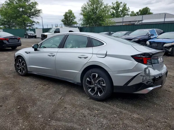 KMHL64JA3SA509776 2025 HYUNDAI SONATA - Image 2