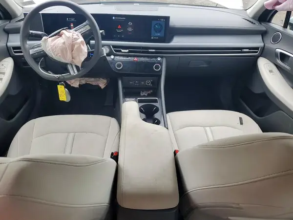 KMHL64JA3SA509776 2025 HYUNDAI SONATA - Image 8