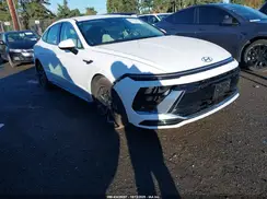 KMHL64JA3SA512113 2025 HYUNDAI SONATA