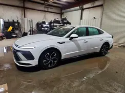 KMHL64JA3SA513942 2025 HYUNDAI SONATA