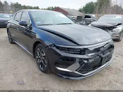 KMHL64JA3SA515433 2025 HYUNDAI SONATA