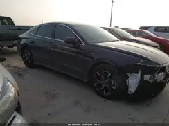 KMHL64JA3SA515822 2025 HYUNDAI SONATA