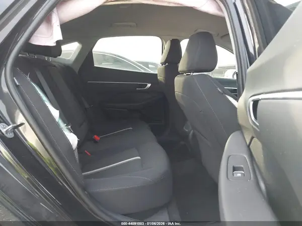 KMHL64JA3SA515822 2025 HYUNDAI SONATA - Image 8