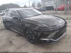 KMHL64JA3SA516355 2025 HYUNDAI SONATA