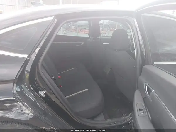 KMHL64JA3SA516355 2025 HYUNDAI SONATA - Image 8