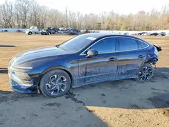 KMHL64JA3SA516808 2025 HYUNDAI SONATA