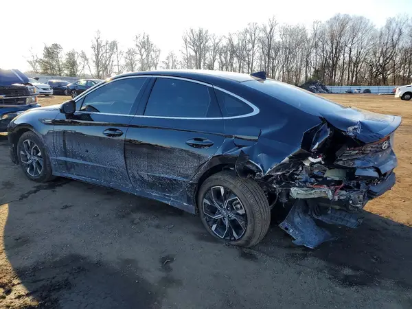 KMHL64JA3SA516808 2025 HYUNDAI SONATA - Image 2