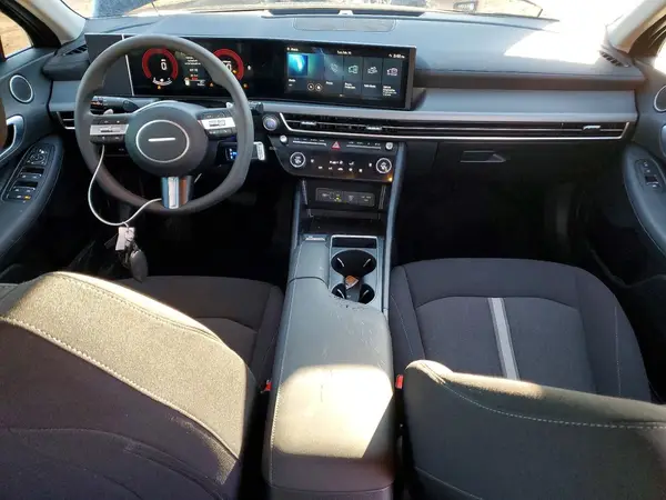 KMHL64JA3SA516808 2025 HYUNDAI SONATA - Image 8