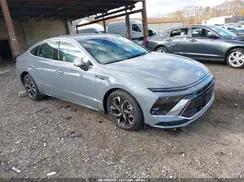 KMHL64JA3SA517053 2025 HYUNDAI SONATA