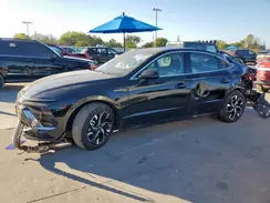 KMHL64JA3SA519238 2025 HYUNDAI SONATA
