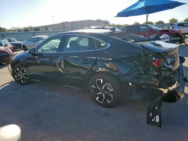 KMHL64JA3SA519238 2025 HYUNDAI SONATA - Image 2