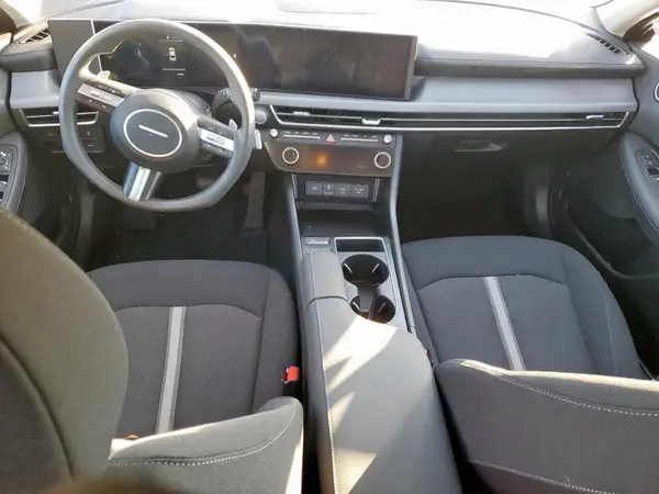 KMHL64JA3SA519238 2025 HYUNDAI SONATA - Image 8