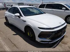 KMHL64JA3SA519434 2025 HYUNDAI SONATA