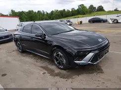 KMHL64JA3TA538776 2026 HYUNDAI SONATA