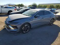 KMHL64JA3TA540009 2026 HYUNDAI SONATA