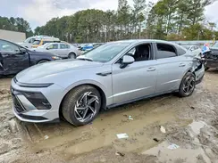 KMHL64JA3TA540740 2026 HYUNDAI SONATA
