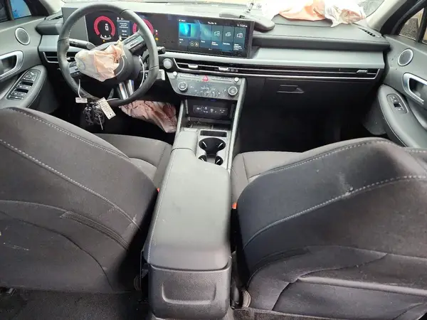 KMHL64JA3TA540740 2026 HYUNDAI SONATA - Image 8