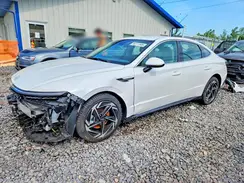 KMHL64JA3TA542939 2026 HYUNDAI SONATA