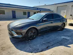 KMHL64JA3TA543525 2026 HYUNDAI SONATA