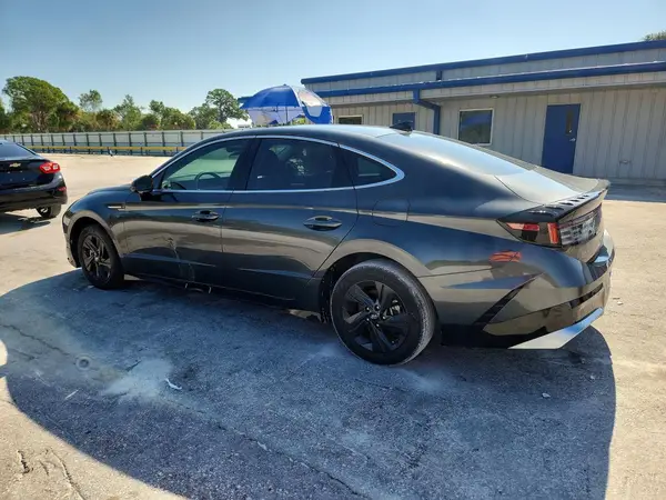 KMHL64JA3TA543525 2026 HYUNDAI SONATA - Image 2