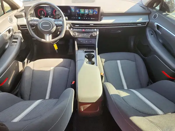 KMHL64JA3TA543525 2026 HYUNDAI SONATA - Image 8