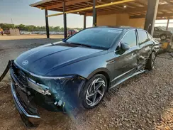 KMHL64JA3TA546716 2026 HYUNDAI SONATA