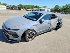 KMHL64JA3TA552290 2026 HYUNDAI SONATA