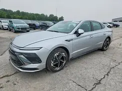 KMHL64JA3TA554900 2026 HYUNDAI SONATA