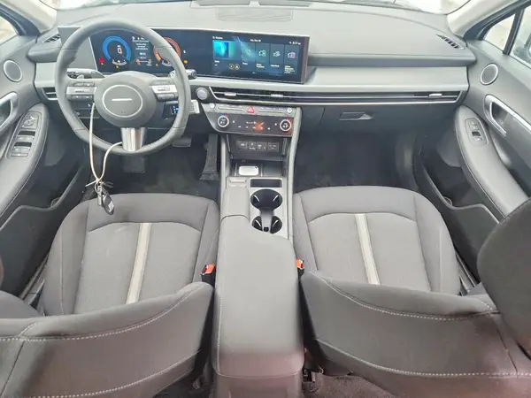 KMHL64JA3TA554900 2026 HYUNDAI SONATA - Image 8
