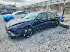 KMHL64JA3TA570983 2026 HYUNDAI SONATA