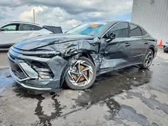 KMHL64JA3TA572202 2026 HYUNDAI SONATA