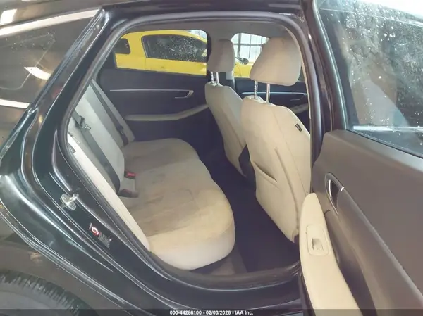 KMHL64JA4MA143605 2021 HYUNDAI SONATA - Image 8