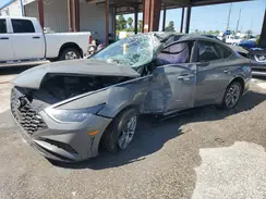 KMHL64JA4MA144379 2021 HYUNDAI SONATA