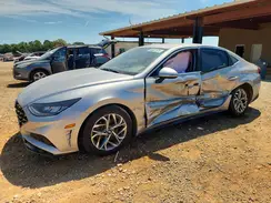 KMHL64JA4MA145404 2021 HYUNDAI SONATA