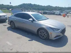 KMHL64JA4MA147444 2021 HYUNDAI SONATA