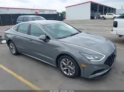 KMHL64JA4MA150733 2021 HYUNDAI SONATA