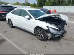 KMHL64JA4MA152904 2021 HYUNDAI SONATA