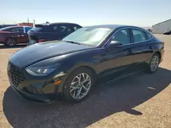 KMHL64JA4MA154913 2021 HYUNDAI SONATA