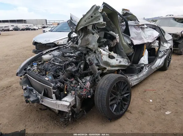KMHL64JA4MA159450 2021 HYUNDAI SONATA - Image 2