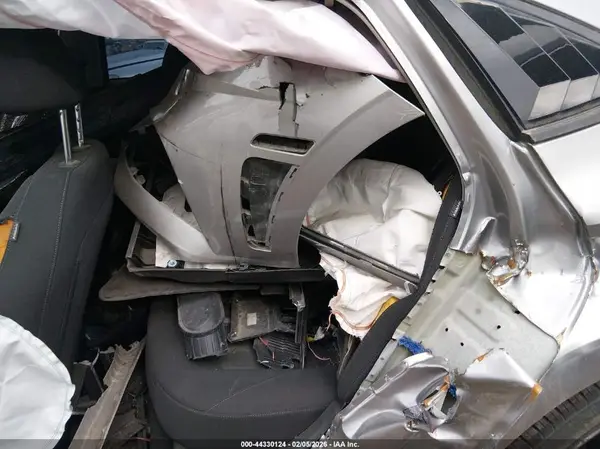 KMHL64JA4MA159450 2021 HYUNDAI SONATA - Image 8