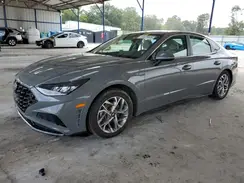 KMHL64JA4MA164258 2021 HYUNDAI SONATA