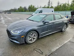KMHL64JA4MA165569 2021 HYUNDAI SONATA