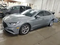KMHL64JA4MA165619 2021 HYUNDAI SONATA