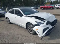 KMHL64JA4MA166091 2021 HYUNDAI SONATA