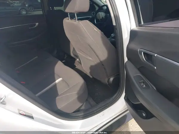 KMHL64JA4MA166091 2021 HYUNDAI SONATA - Image 8