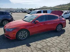 KMHL64JA4MA166771 2021 HYUNDAI SONATA