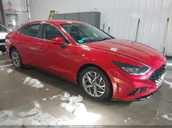 KMHL64JA4NA167887 2022 HYUNDAI SONATA
