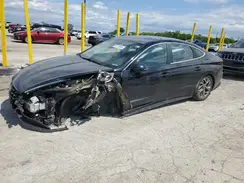 KMHL64JA4NA173303 2022 HYUNDAI SONATA