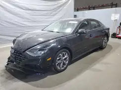 KMHL64JA4NA173429 2022 HYUNDAI SONATA